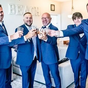 Meet your Posher, Mike